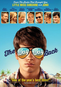 The Way, Way Back (2013)