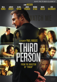 Third Person (2014)