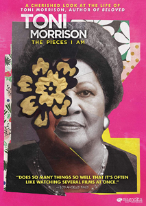 Toni Morrison: The Pieces I Am (2019)