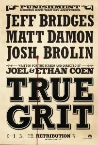 True Grit (2010)