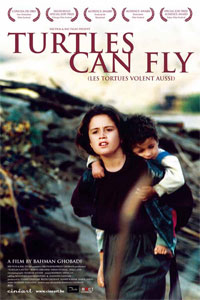 Turtles Can Fly (2004)—Kurdish