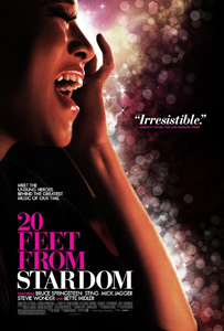 Twenty Feet From Stardom (2013)