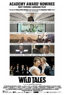 Wild Tales (2015) — Argentina