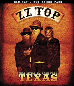 ZZ Top (2019)