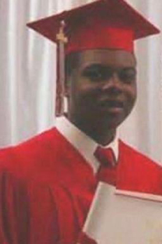 Laquan Mcdonald sm